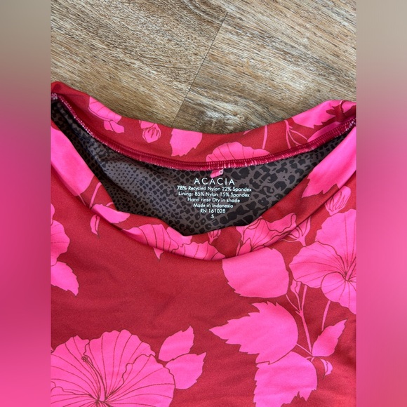 Acacia 🌺SET🌺 in Ahunui pink - Picture 4 of 8